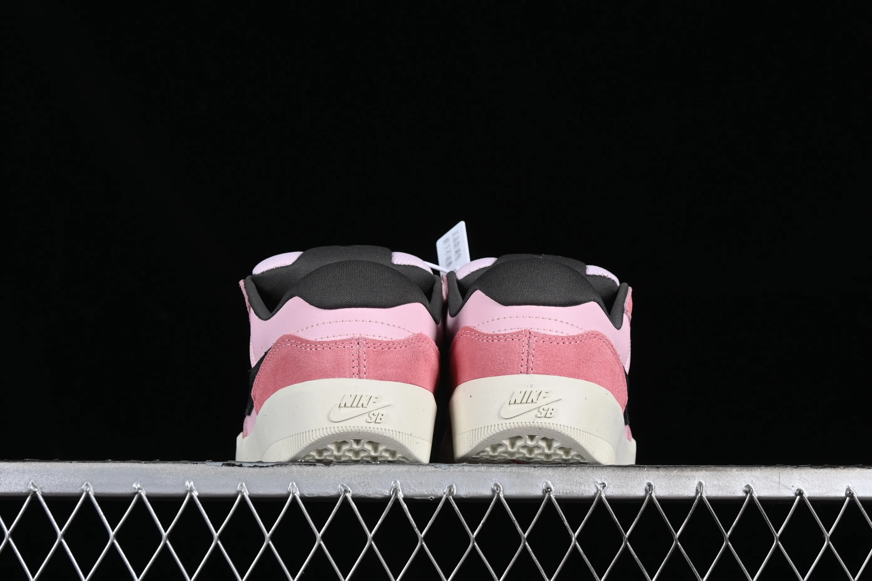 All categories Nk SB Dunk series Nk Force 58 simplified skateboard shoes Nk SB Force 58 Nike simplified retro skateboard shoes FN8894-621